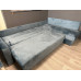 Corner sofa bed MIX-BIG
