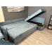 Corner sofa bed MIX-BIG