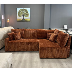 Corner sofa S265-LV