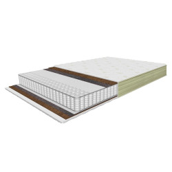 Mattress SCC-LV 160x200