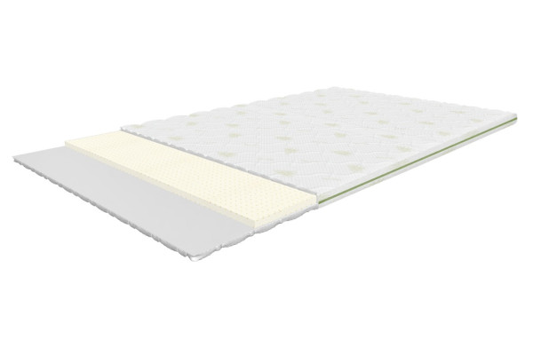 Matress topper LARA2-LV 160x200