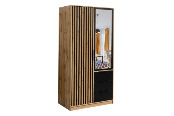Wardrobe BID2LX