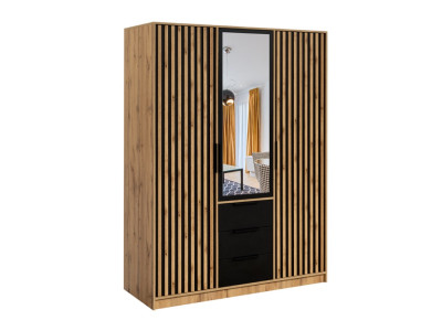 Wardrobe BID3LX-STL