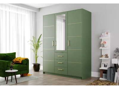 Wardrobe BID32Z-STL