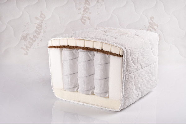 Mattress SOFIA160x200